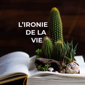 L'Ironie de la vie
