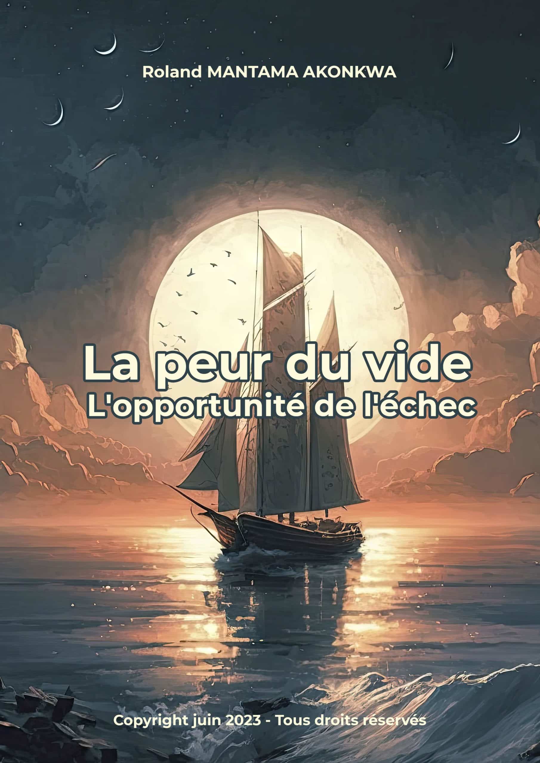 La peur du vide